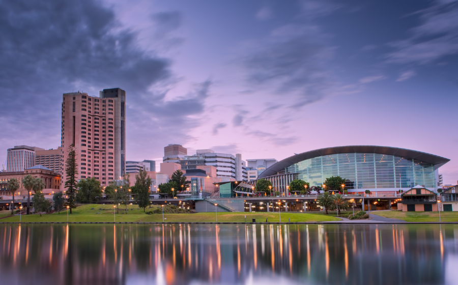 Câu hỏi thường gặp khi học tập tại đại học University of Adelaide