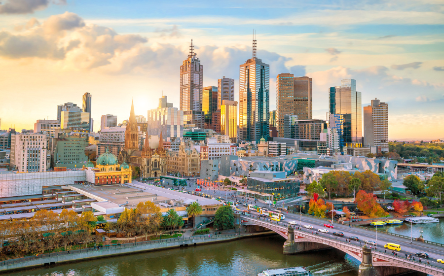 Học bổng và hỗ trợ tài chính khi học tại Uni of Melbourne