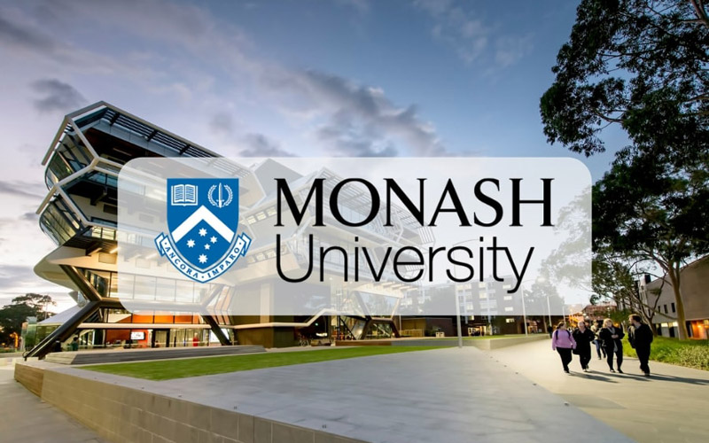Học tập tại đại học Monash University
