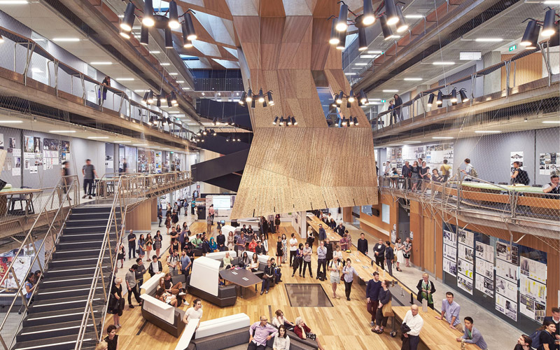Câu hỏi thường gặp khi học tập tại đại học University of Melbourne
