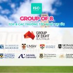 Group of 8 Australia Universities - Top 8 các trường tốt nhất tại Úc