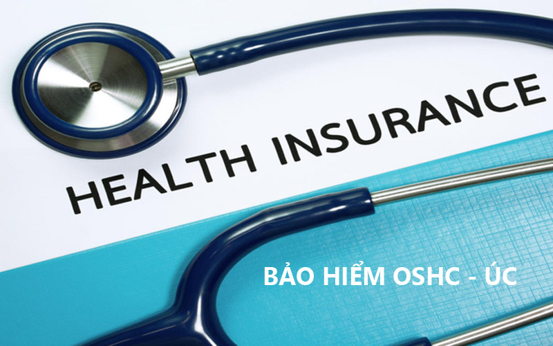 Đối tượng tham gia bảo hiểm OSHC dành cho du học sinh Úc