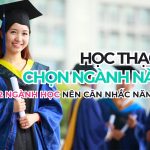 Học thạc sĩ chọn ngành nào? 12 ngành học đáng cân nhắc nhất năm 2026