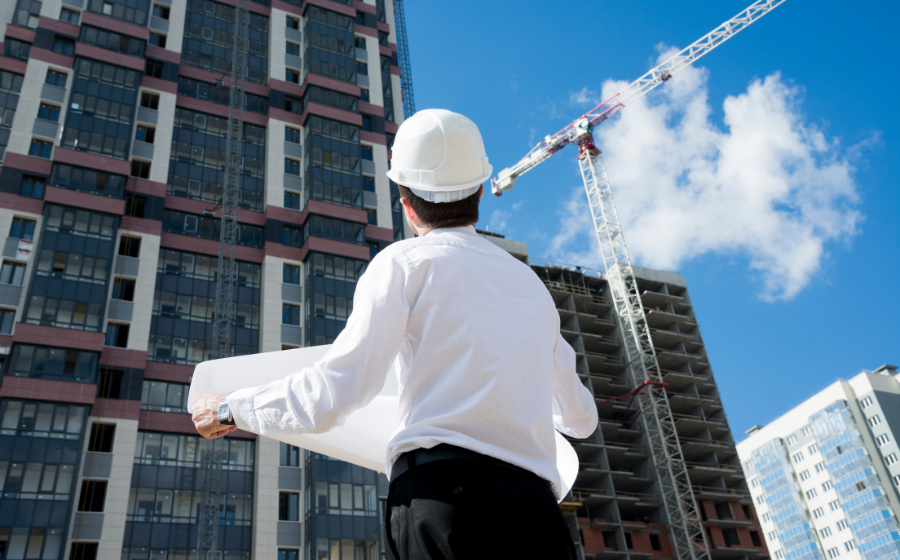 Học bổng mới nhất khi du học ngành Kiến trúc