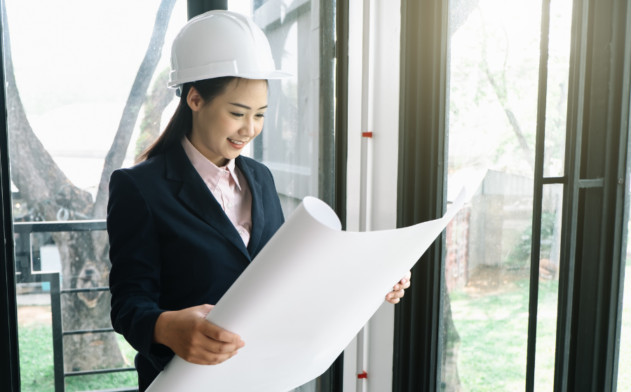 Cơ hội công việc sau khi tốt nghiệp ngành kiến trúc