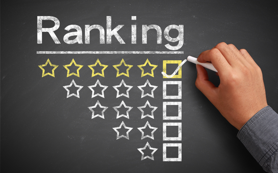 THE Young University Rankings là gì? Các tiêu chí thuộc BXH THE