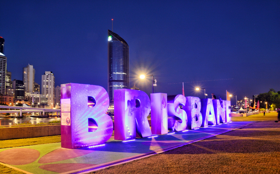 Chi phí sinh hoạt tại thành phố Brisbane