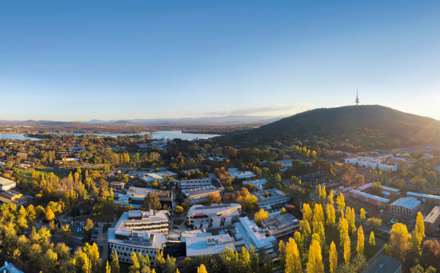 Câu hỏi thường gặp khi học tại đại học Australian National University (ANU)