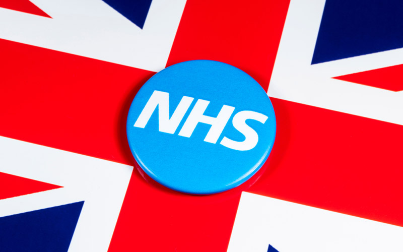 National Health Service là gì? Tại sao NHS UK được thành lập?