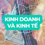 Chuyên ngành kinh doanh và kinh tế | Tương đồng và khác biệt