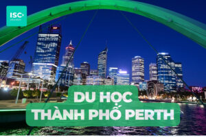 Du học thành phố Perth | Hướng dẫn chi tiết dành cho du học sinh Việt Nam 