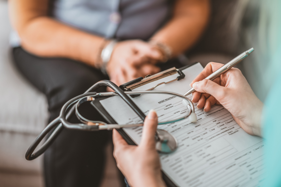 Dịch vụ NHS UK dành cho sinh viên quốc tế