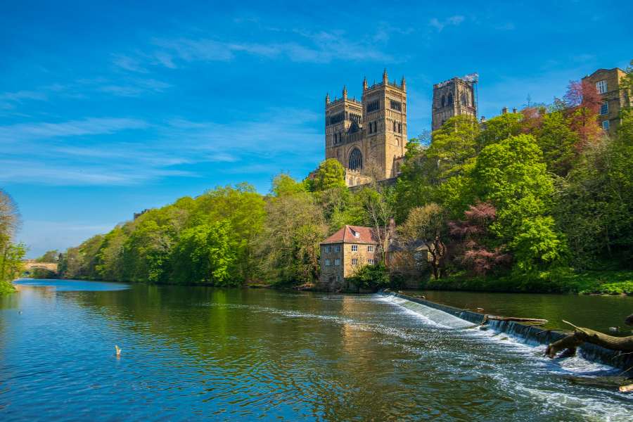 Học bổng tại đại học Durham University, Anh