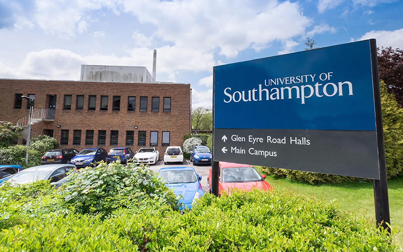 Câu hỏi thường gặp khi lựa chọn học tập tại đại học University of Southampton