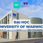 Đại học University of Warwick | Chương trình đại học, học bổng và học phí mới nhất 2026