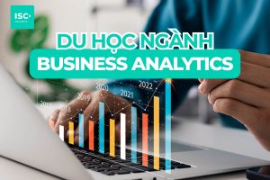 Du học Business Analytics | 20+ đại học đào tạo tốt nhất thế giới