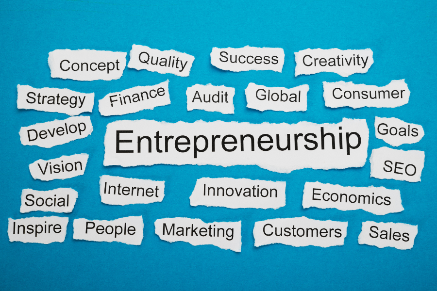 Bachelor of Entrepreneurship | Quản trị kinh doanh khởi nghiệp | Cập nhật mới nhất 2026