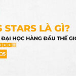So sánh QS Stars và QS Ranking |. 50+ đại học đạt điểm QS Stars hàng đầu thế giới