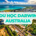 Du học thành phố Darwin | Hướng dẫn chi tiết dành cho du học sinh Việt Nam