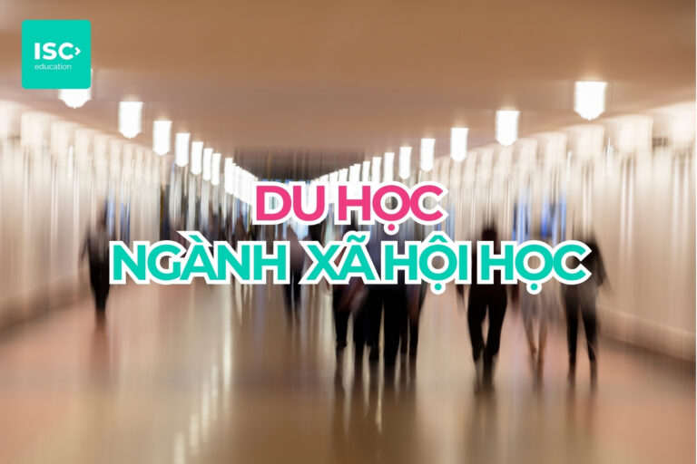 Chuyên ngành xã hội học là gì? Tổng hợp 7 vai trò của xã hội học vào công việc sau tốt nghiệp