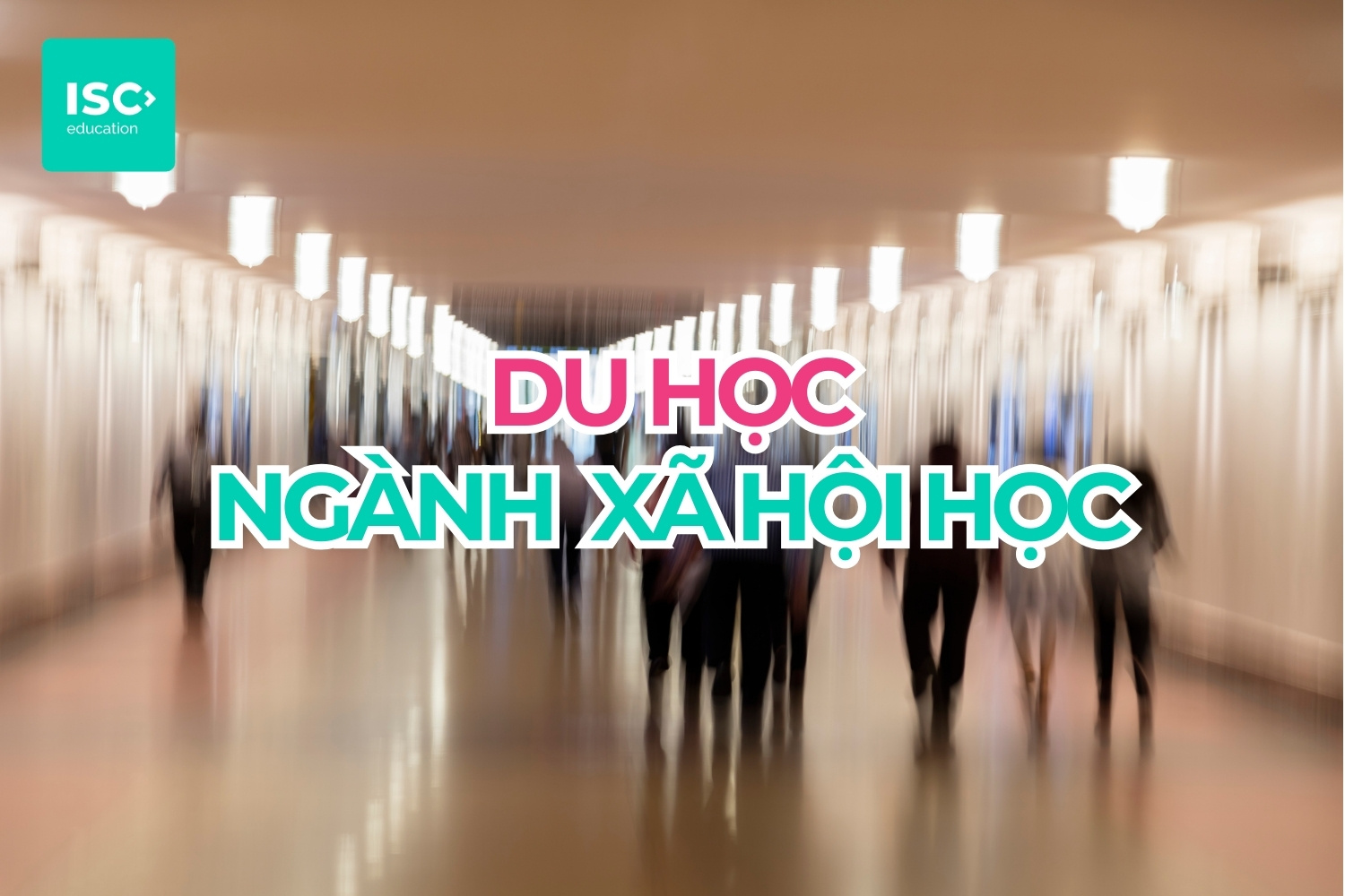 Chuyên ngành xã hội học là gì? Tổng hợp 7 vai trò của xã hội học vào công việc sau tốt nghiệp