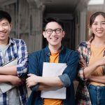 Tổng hợp 71 học bổng dành cho sinh viên