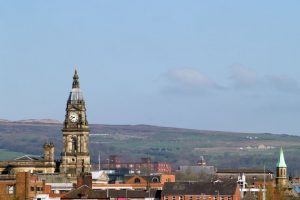 Đại học University of Bolton | Tổng quan, học bổng và học phí mới nhất 2024