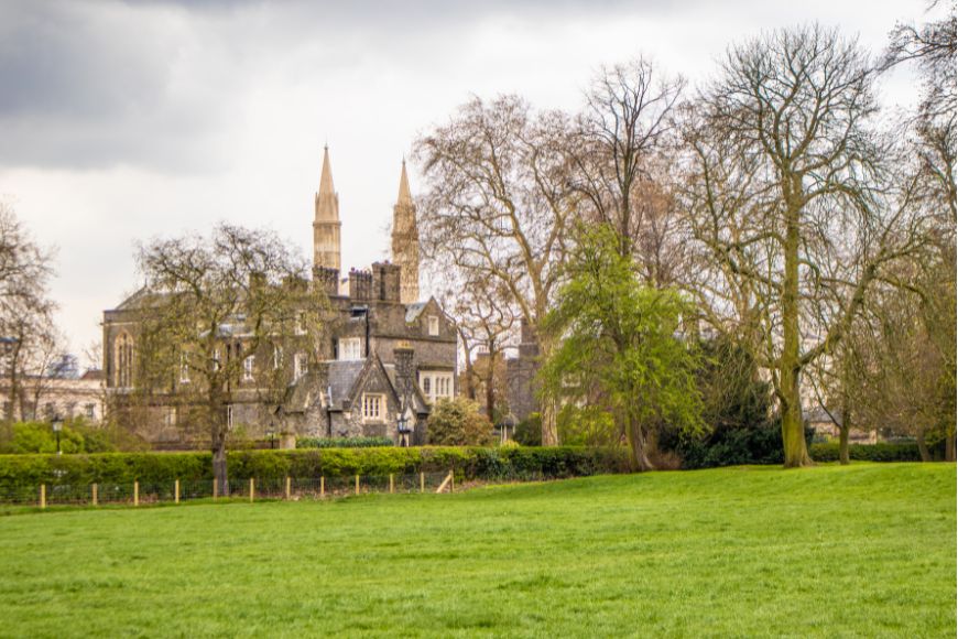 Đại học Queen Mary University of London | Quy trình tuyển sinh