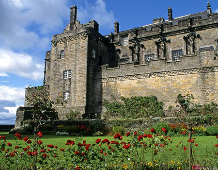 Stirling Castle