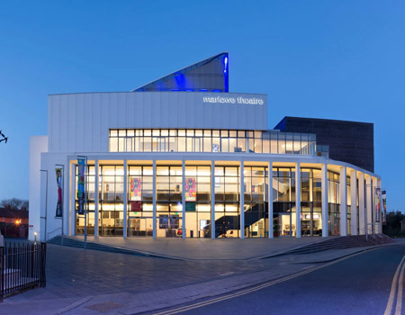 Marlowe Theatre