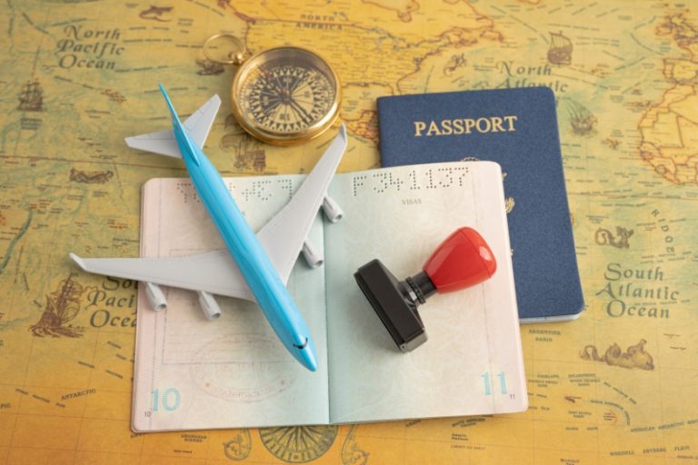 Nên làm gì khi visa du học UK bị từ chối? Cập nhật 4 bước cần làm mới nhất 2025