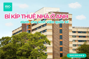 Bí kíp thuê nhà tại UK | 6 loại hình nhà ở mới nhất | Cập nhật 2026