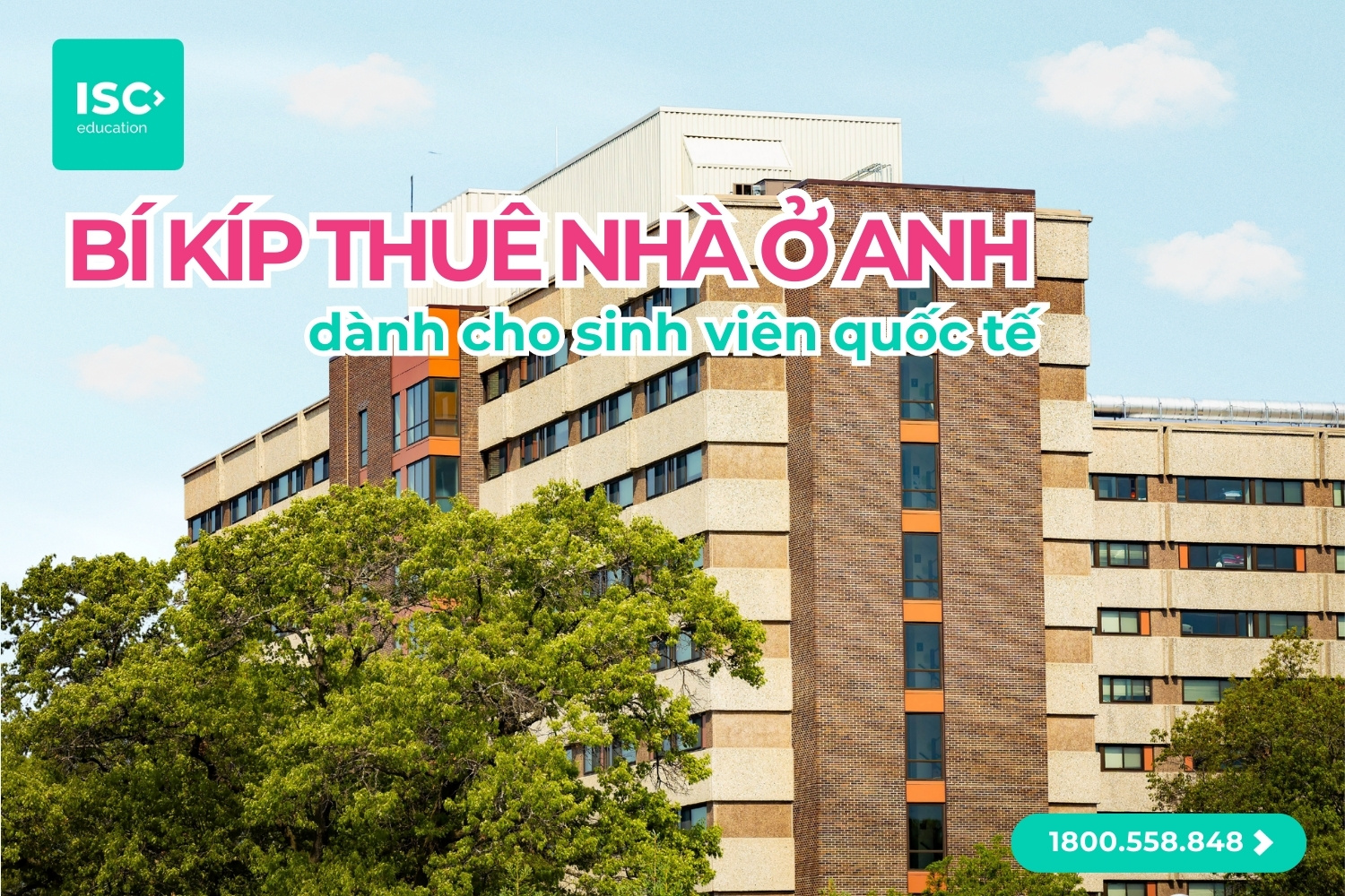 Bí kíp thuê nhà tại UK | 6 loại hình nhà ở mới nhất | Cập nhật 2026