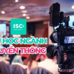 Du học ngành truyền thông | Thông tin chi tiết dành cho du học sinh