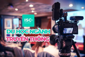 Du học ngành truyền thông | Thông tin chi tiết dành cho du học sinh