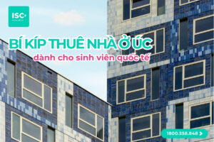 Bí kíp thuê nhà ở Úc mới nhất 2025