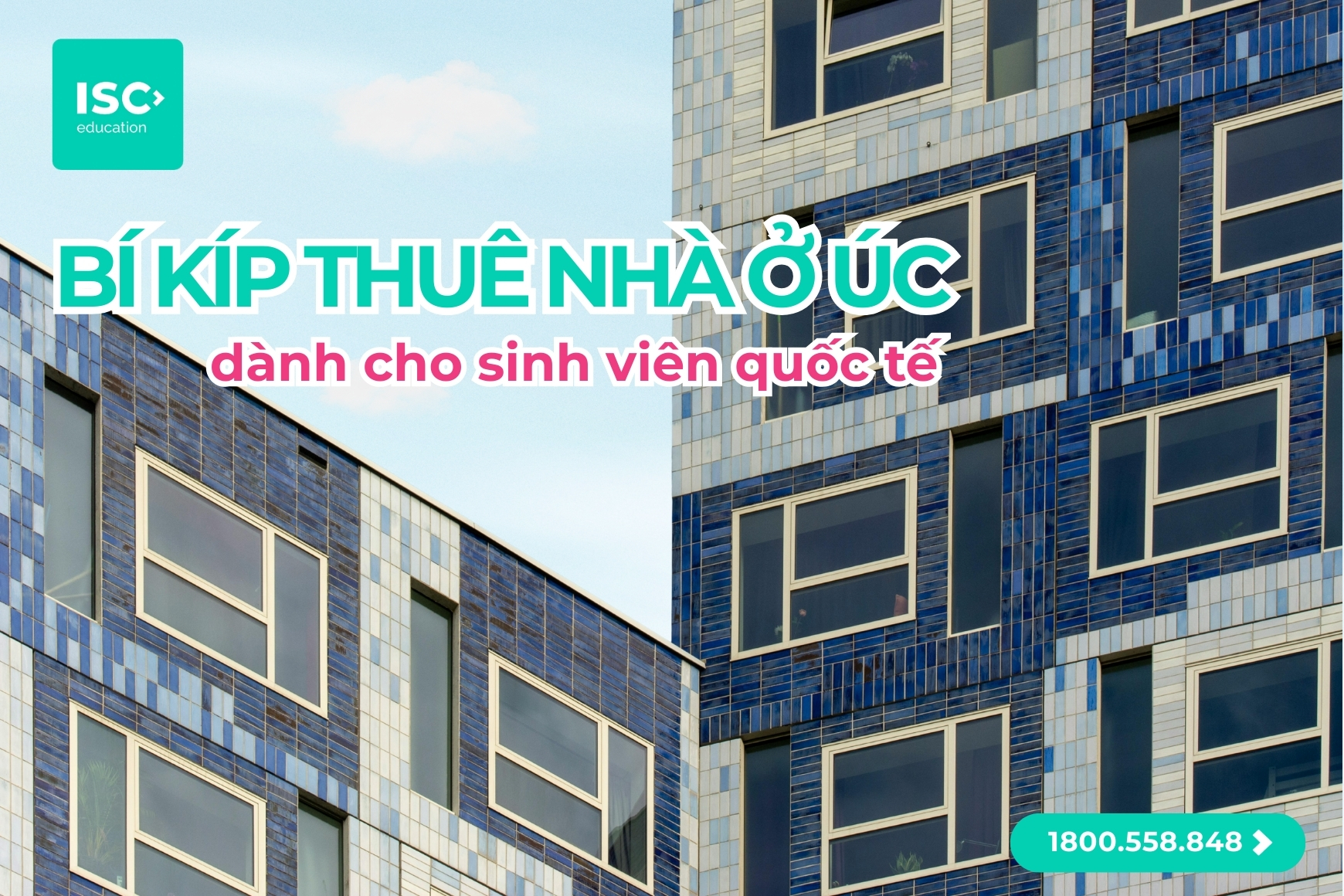 Bí kíp thuê nhà ở Úc mới nhất 2025