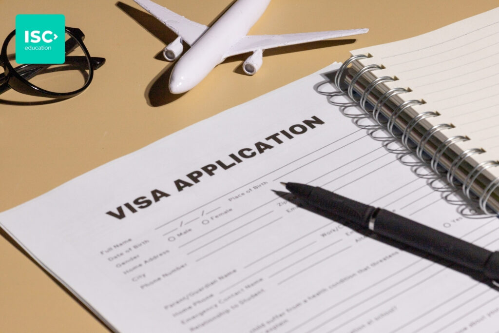 Các loại visa đi Anh, cập nhật mới nhất 2026