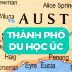Du học Úc nên ở thành phố nào? Top 10 thành phố đáng sống nhất tại Australia