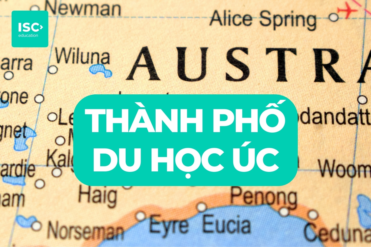 Du học Úc nên ở thành phố nào? Top 10 thành phố đáng sống nhất tại Australia