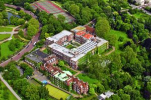 Đại học Regent's University London | Tổng quan, học bổng và học phí mới nhất 2025