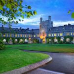 Đại học University College Cork | Tổng quan, học bổng và học phí mới nhất 2025