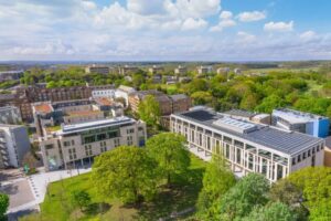 Đại học Roehampton University | Tổng quan, học bổng và học phí mới nhất 2025