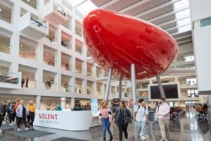 Đại học Solent University | Tổng quan, học bổng và học phí mới nhất 2025