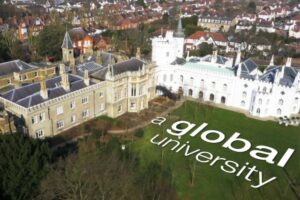Đại học St Mary’s Twickenham | Chương trình đào tạo, học bổng và học phí mới nhất 2025