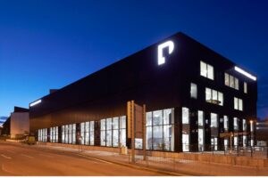 Đại học Arts University Plymouth | Chương trình đào tạo, học bổng và học phí mới nhất 2025