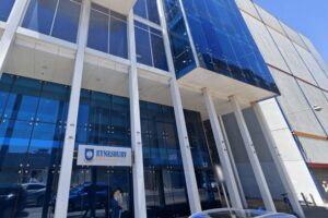 Cao đẳng Eynesbury College | Tổng quan, học bổng và học phí mới nhất 2025