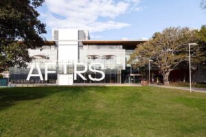Trường The Australian Film Television and Radio School | Cập nhật mới nhất 2025
