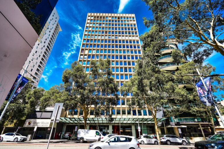 Học viện Australian Data and Cyber Institute (ADCI) | Dữ liệu và An ninh mạng Úc | Cập nhật mới nhất 2025