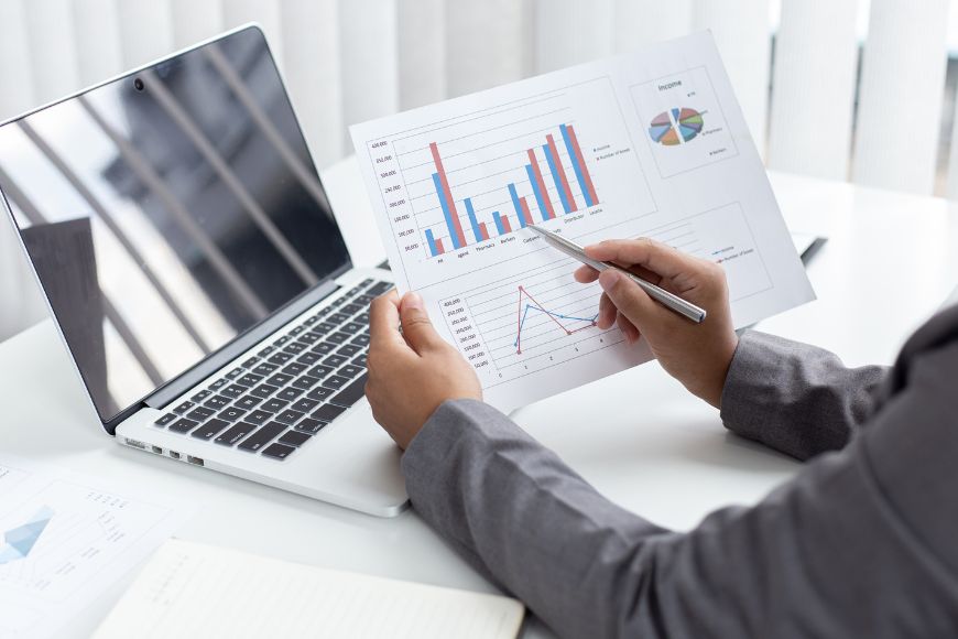 Mức lương sau tốt nghiệp ngành quản trị kinh doanh